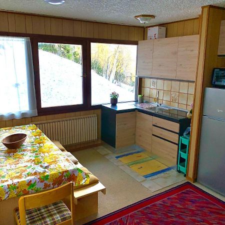 Apartamento **New**Marilleva 1400**Trilocale Sulle Piste Exterior foto