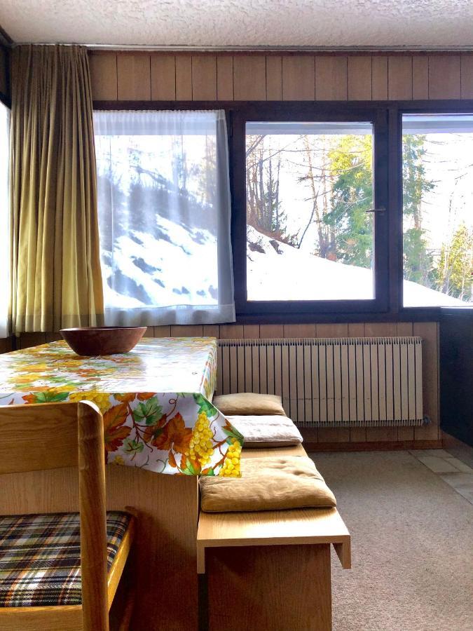 Apartamento **New**Marilleva 1400**Trilocale Sulle Piste Exterior foto