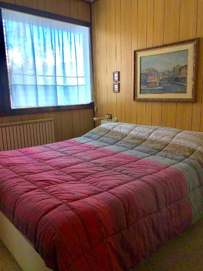 Apartamento **New**Marilleva 1400**Trilocale Sulle Piste Exterior foto