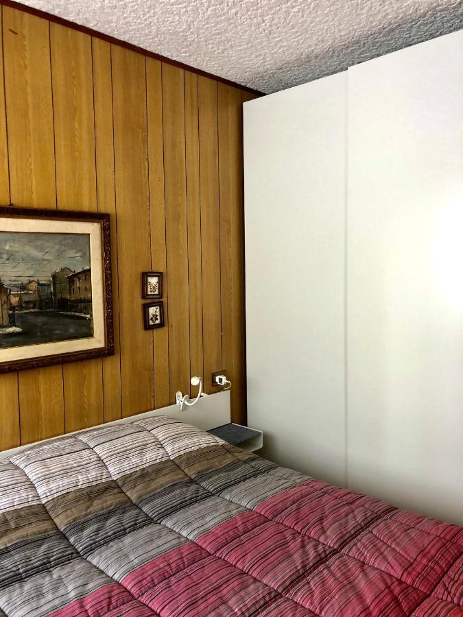 Apartamento **New**Marilleva 1400**Trilocale Sulle Piste Exterior foto