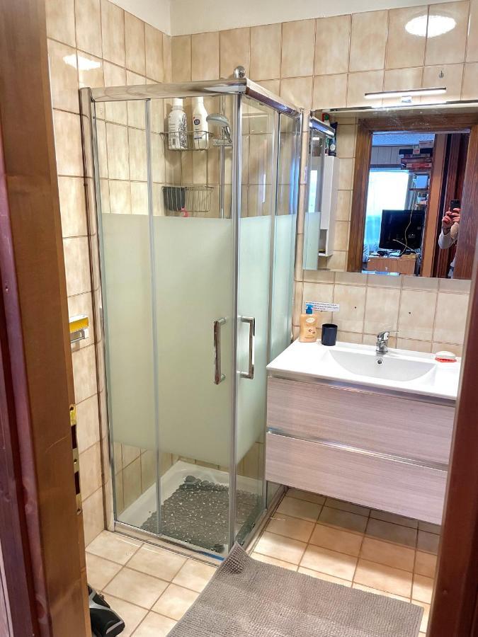 Apartamento **New**Marilleva 1400**Trilocale Sulle Piste Exterior foto